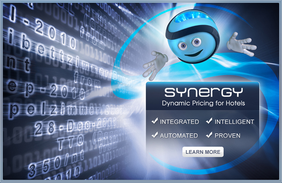 Synergy Dynamic Pricing